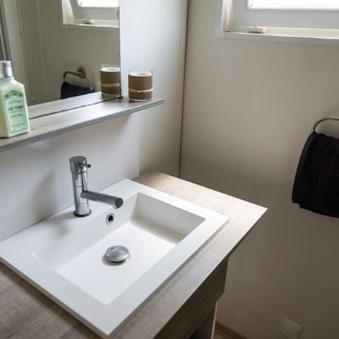 CHALET 6 people - 33 m2