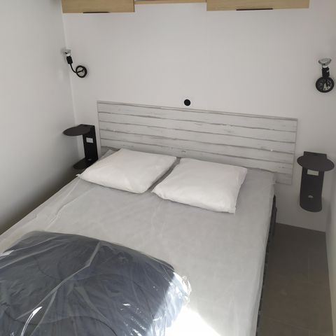Mobile home 6 persons - GRAND CONFORT 31 m2