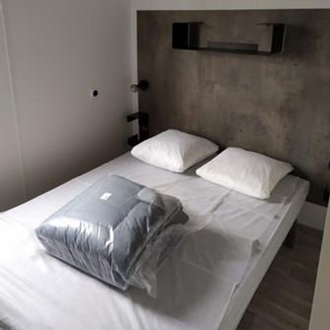 Mobilheim 4 Personen - GRAND CONFORT 24 m2