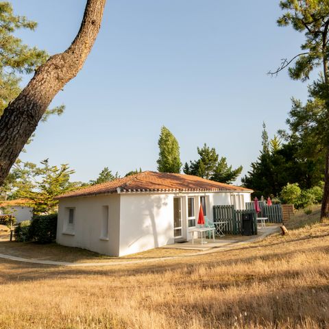 FERIENHAUS 4 Personen - T2