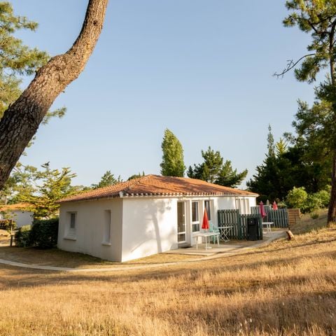 House 4 persons - T2