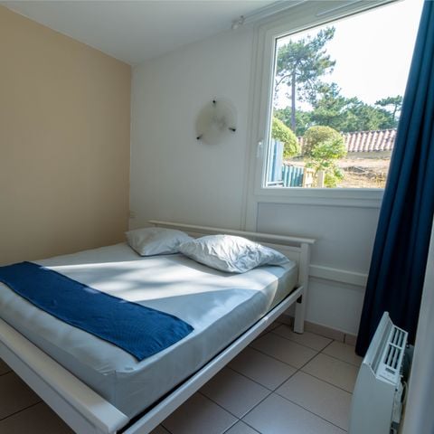 House 4 persons - T2