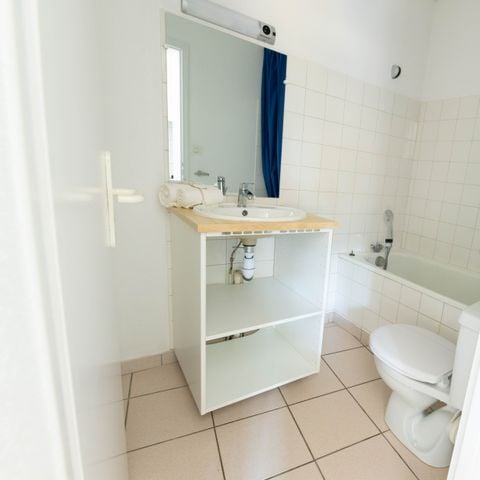 MAISON 4 personnes - T2