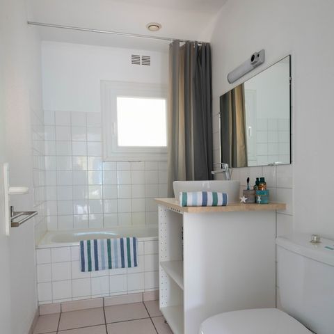 House 4 persons - T2