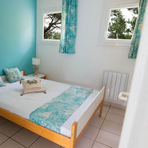 House 4 persons - T2