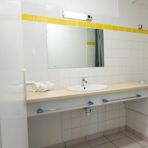 House 6 persons - T3 A
