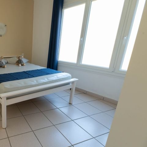 House 6 persons - T3 A
