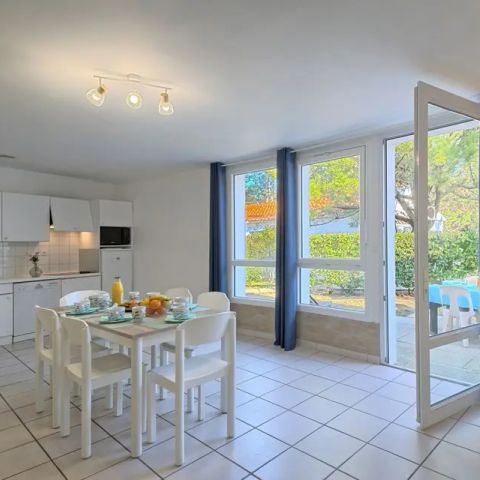 House 6 persons - T3 A