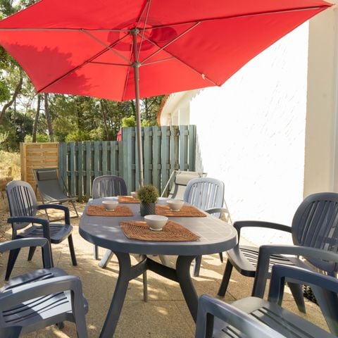 MAISON 5 personnes - T3 B