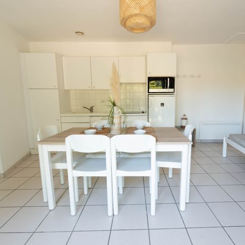 House 4 persons - T3 C