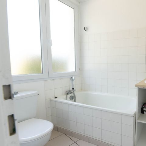 House 4 persons - T3 C