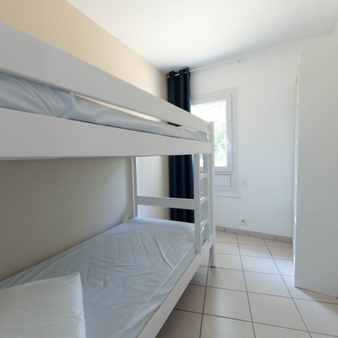 House 4 persons - T3 C