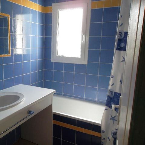 House 7 persons - T3 L