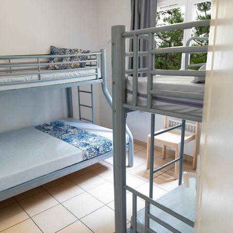 House 7 persons - T3 L