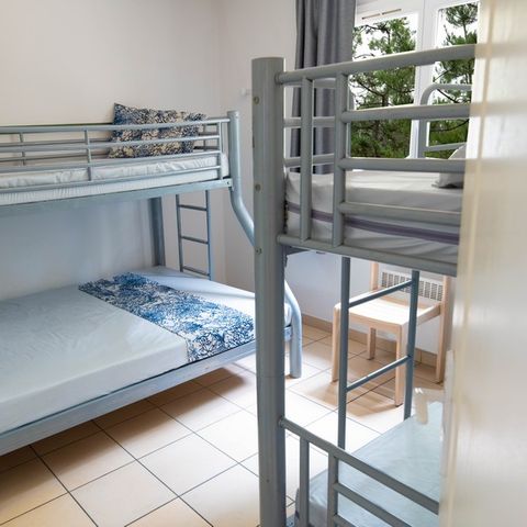 MAISON 7 personnes - T3 L