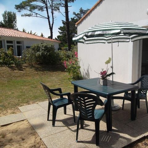 MAISON 7 personnes - T3 L