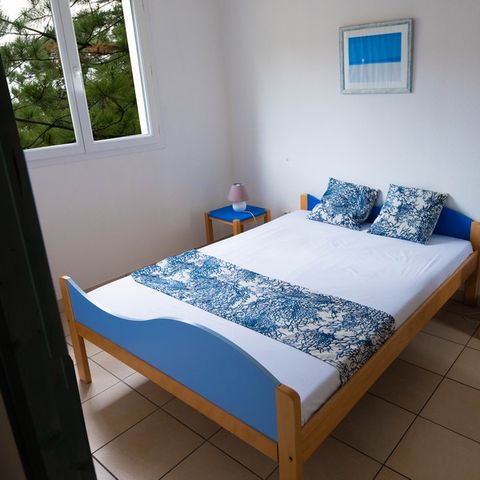 FERIENHAUS 7 Personen - T3 L