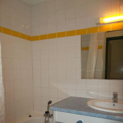 APARTMENT 9 people - T4 - 70m² (70m²)