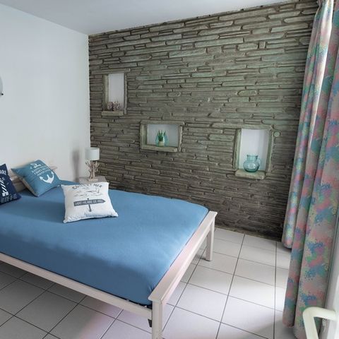 Wohnung 9 personen - T4 - 70m²