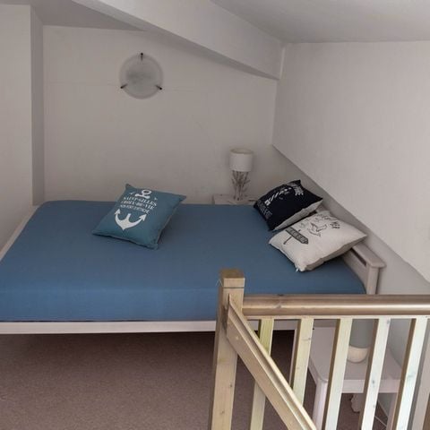 APPARTEMENT 9 personnes - T4 - 70m²