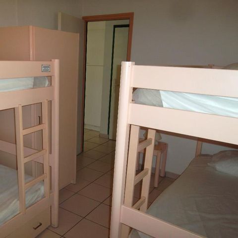 APARTMENT 9 people - T4 - 70m² (70m²)