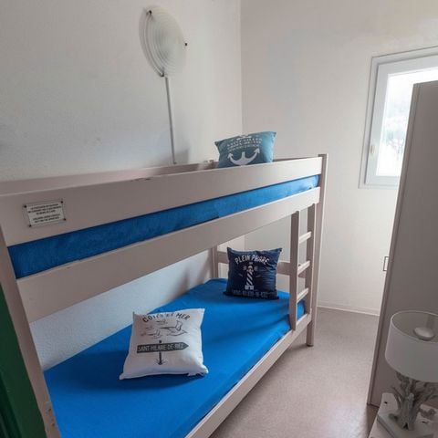 HOUSE 10 people - T5 - 85m² (5 rooms)