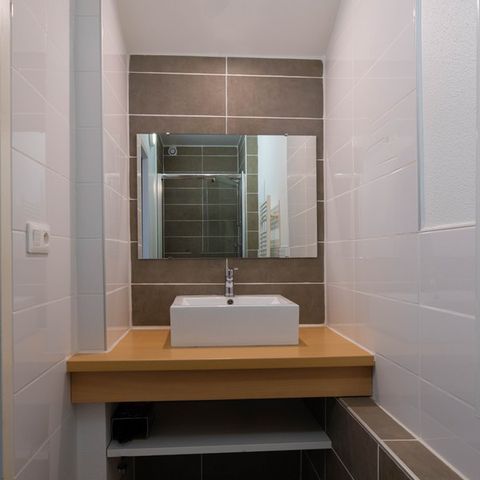 Haus 10 personen - T5 - 85m²