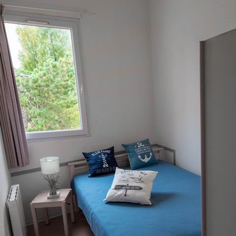 Haus 10 personen - T5 - 85m²