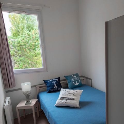 MAISON 10 personnes - T5 - 85m²