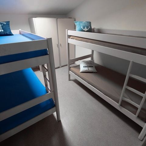 MAISON 10 personnes - T5 - 85m²