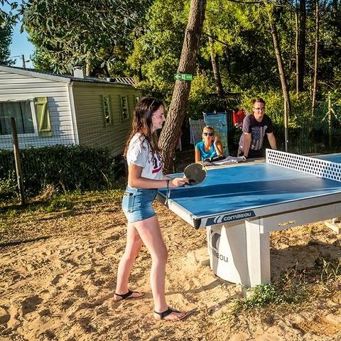 Camping Riez à la vie Camping Riez à la vie - Camping Vendée - Image N°10