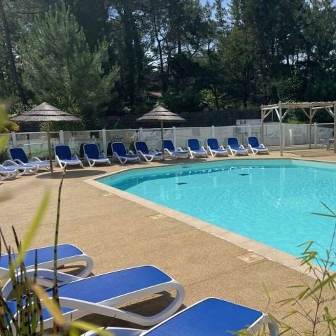 Camping Ushuaïa Villages La Conge - Camping Vendée - Afbeelding N°6