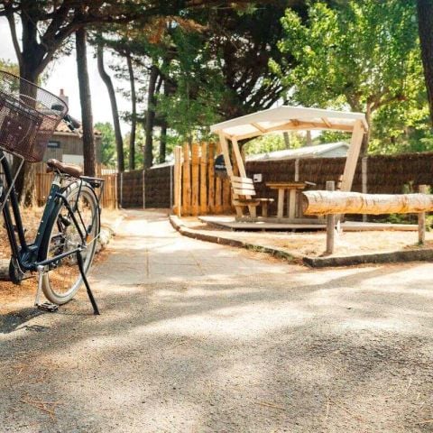 Camping Ushuaïa Villages La Conge - Camping Vendée - Image N°5