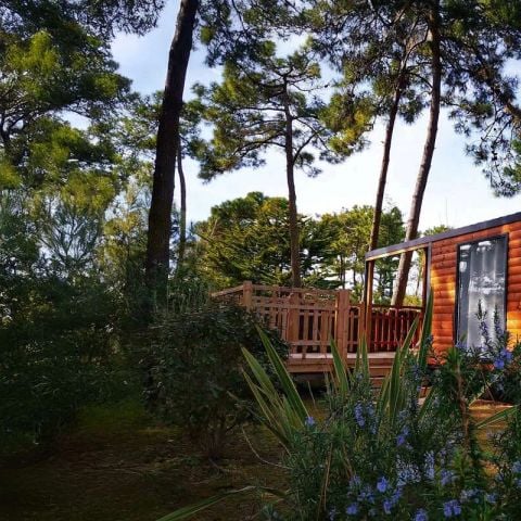 Camping Ushuaïa Villages La Conge - Camping Vendée - Image N°4