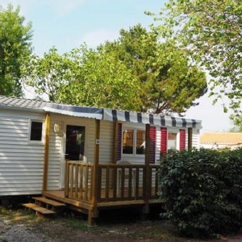 CASA MOBILE 5 persone - RISONANZA MAGNETICA