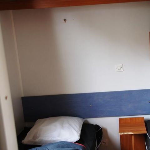 BUNGALOW 5 personnes - IRM