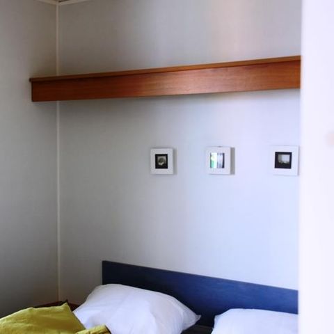 CASA MOBILE 5 persone - RISONANZA MAGNETICA