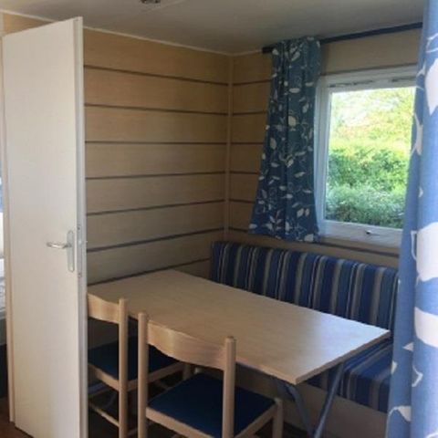 BUNGALOW 2 personnes - ASTRIA