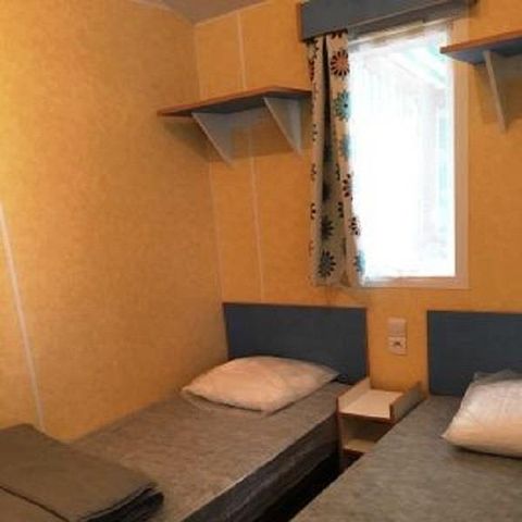 Mobilheim 4 Personen - BIKINI oder LODGIA