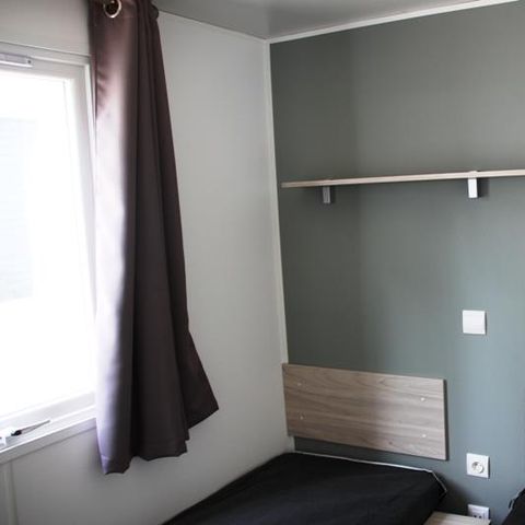 BUNGALOW 4 personnes - TRIGANO