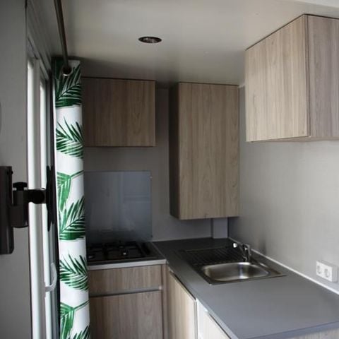 BUNGALOW 4 personnes - TRIGANO