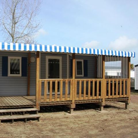 CASA MOBILE 6 persone - RISONANZA MAGNETICA