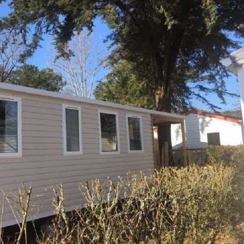 BUNGALOW 6 personnes - IRM