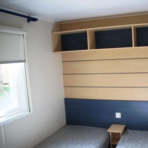 BUNGALOW 6 personnes - IRM