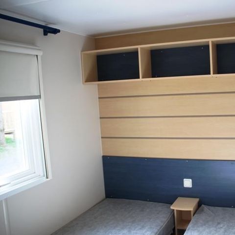 CASA MOBILE 6 persone - RISONANZA MAGNETICA