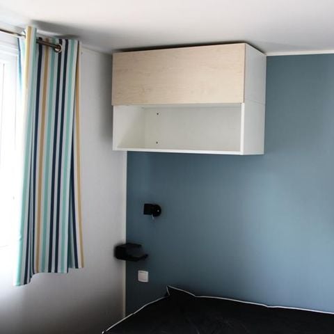 BUNGALOW 6 personnes - IRM