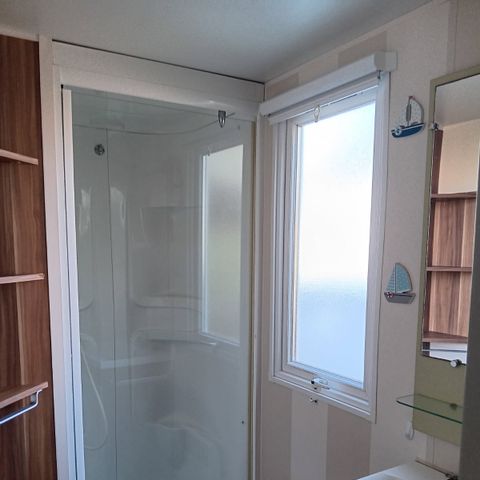 BUNGALOW 4 personnes - Mobil Home 2 chambres 4 pers Relax