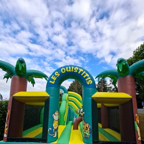 Camping La Prévoté - Camping Vendée - Image N°5