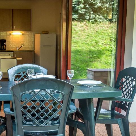 Wohnung 4 personen - 2-Zimmerwohnung 4 Pers.