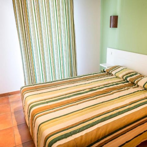 Wohnung 6 personen - 3-Zimmerwohnung 6 Pers.